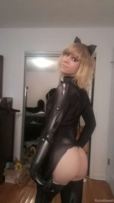 cat noir set 2/4 x :3 26