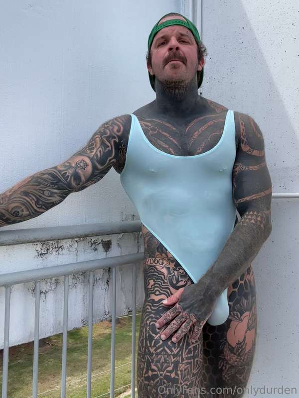 Baby blue who knew 3