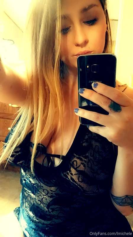 Lmichele - Onlyfans - 20 Jul, 2020