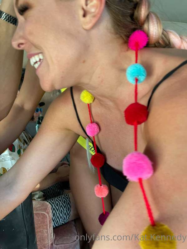 Hey guys!! I just got back from Burning Man! It was pretty a..