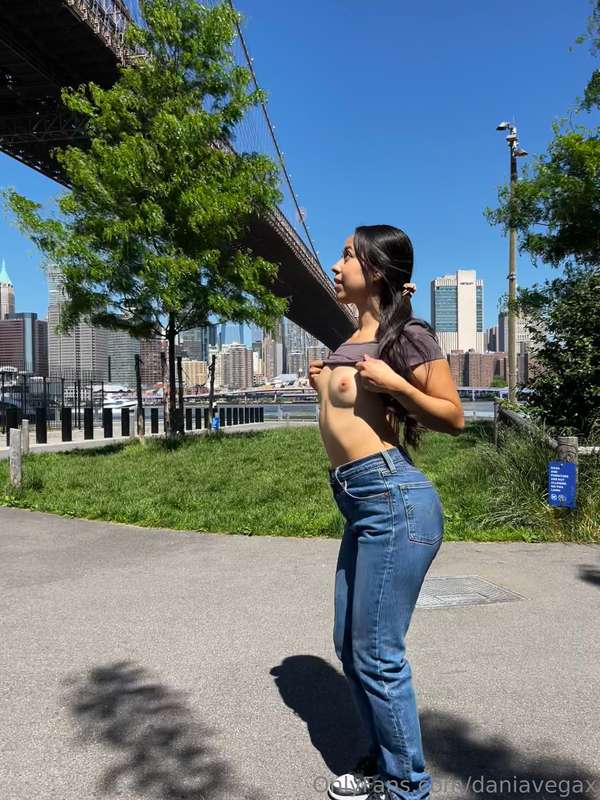 Making my way through NYC 🏙️ 2