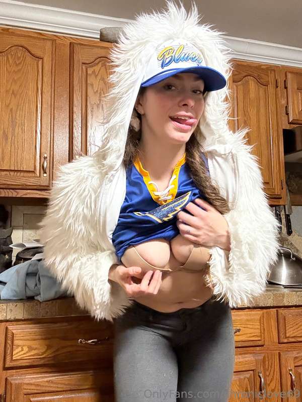 🎺 Let’s go Blues! ✨✨11 consecutive wins ✨ 3