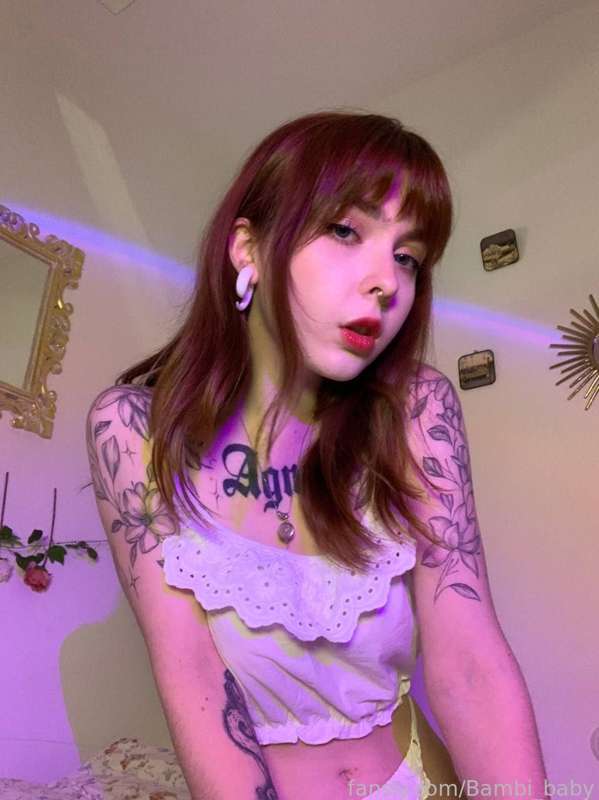 Bambi_Baby - Fansly - 05 Jan, 2023 3