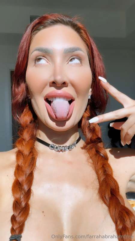 What’s your dream roleplay with me? 😈I’m about to film somet..