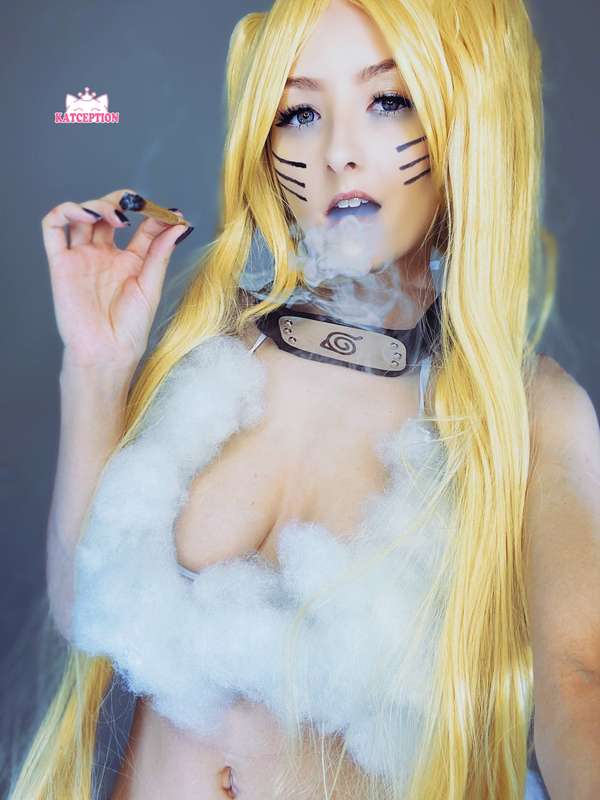 Naruto sexy jutsu 💓 1