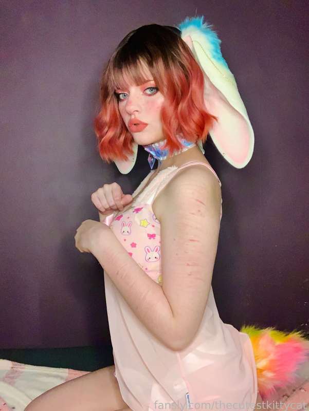 Thecutestkittycat - Fansly - 06 Oct, 2021 10