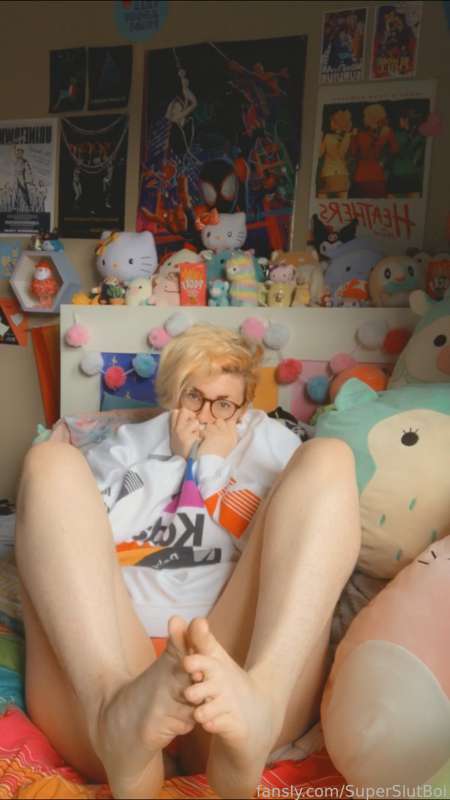 Superslutboi - Fansly - 29 Sep, 2021 34