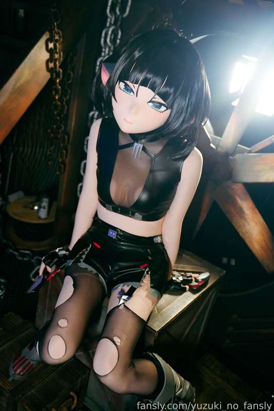 Yuzuki_No_Fansly - Fansly - 14 Dec, 2024 22