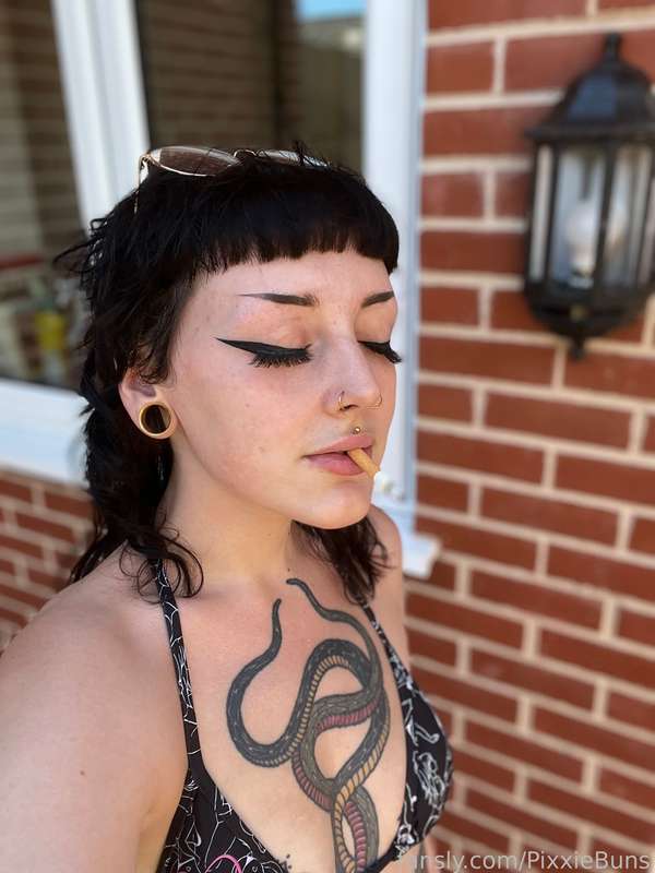 Pixxiebuns - Fansly - 30 Jul, 2024 1