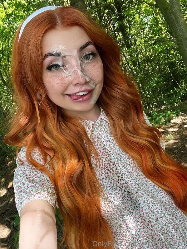 Little_Red_Doll - Onlyfans - 29 May, 2025