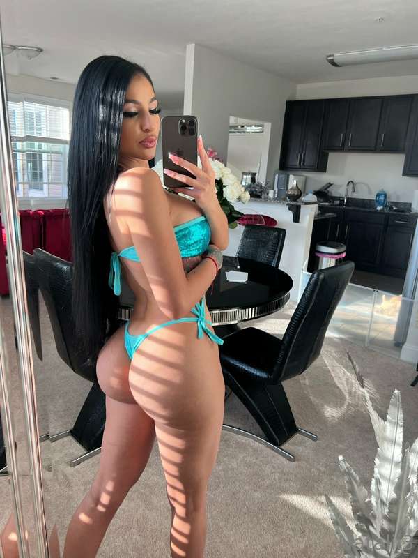 Love this bathing suit, fits me perfect!