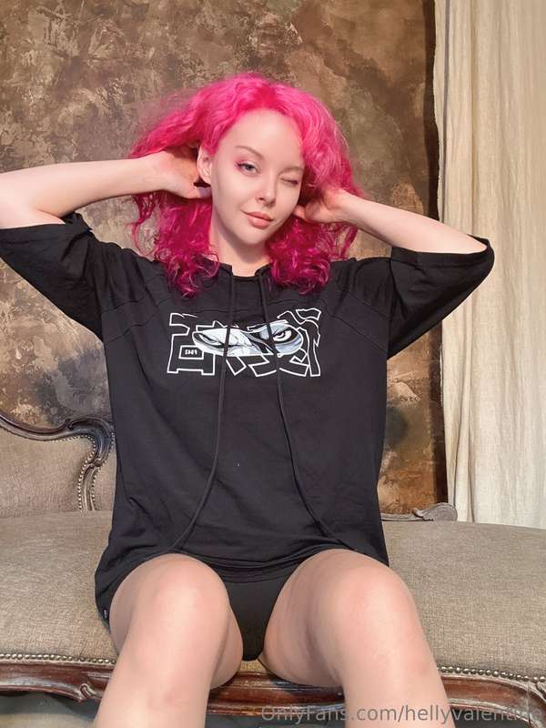 Do you like spontaneous photoshoots? I wasn't planning to ta.. 29