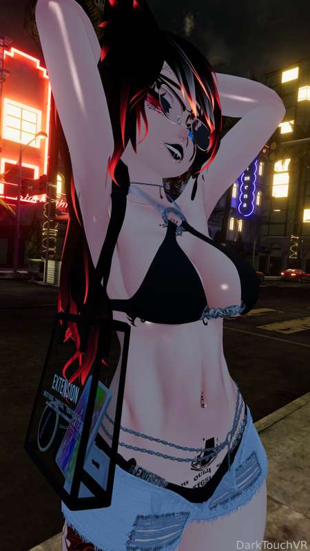 Darktouchvr - Fansly - 28 May, 2023