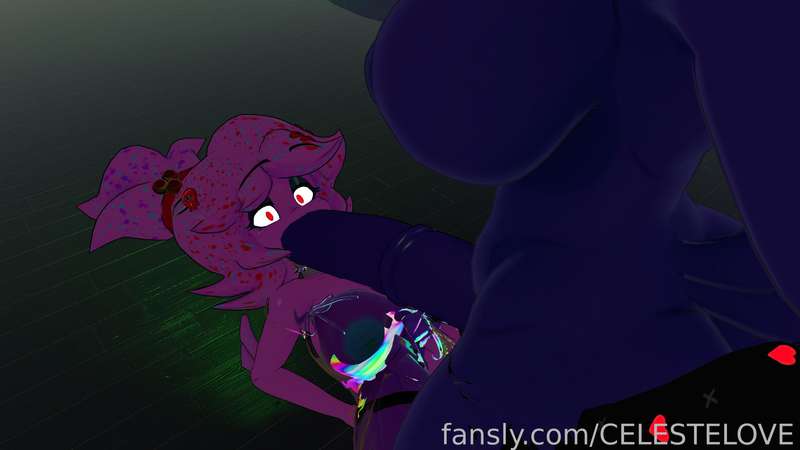 Celestelove - Fansly - 26 Mar, 2024 3