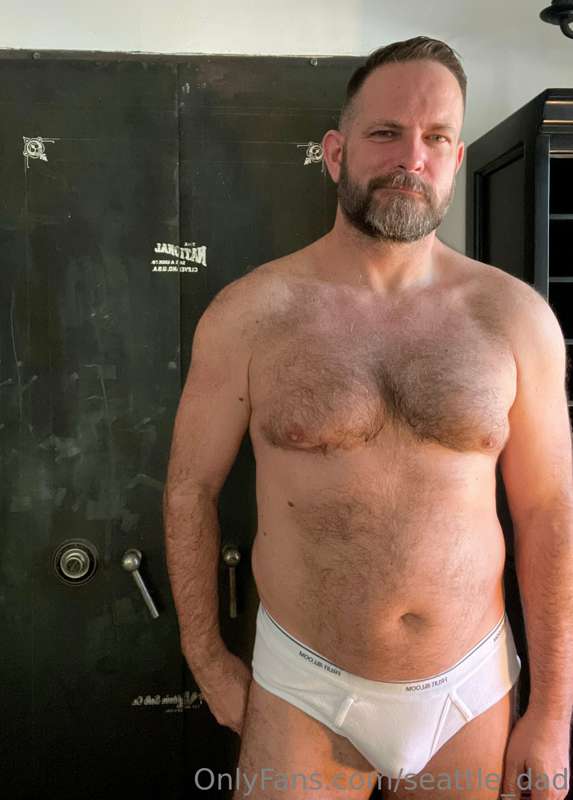 I get so many requests for pics of me in my underwear I thou.. 3