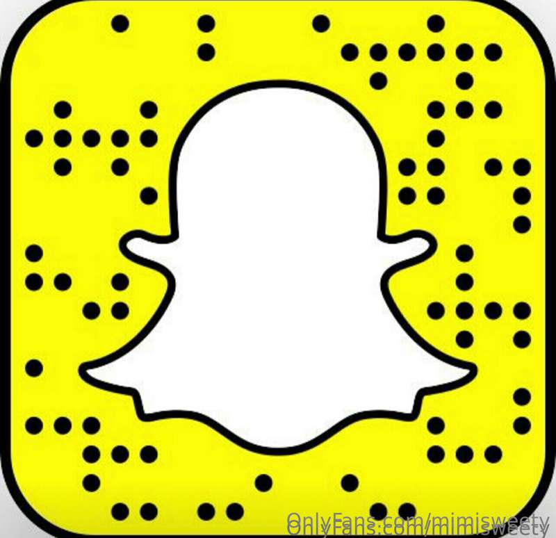 Add my snap mimionlybaby 😈