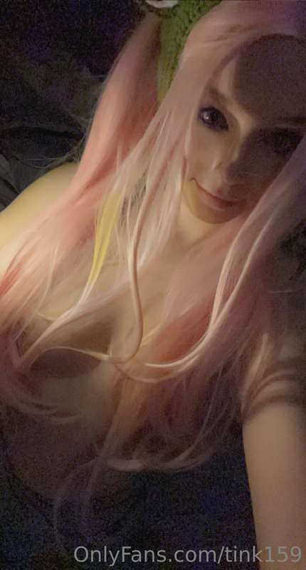 Tink159 - Onlyfans - 29 Nov, 2022