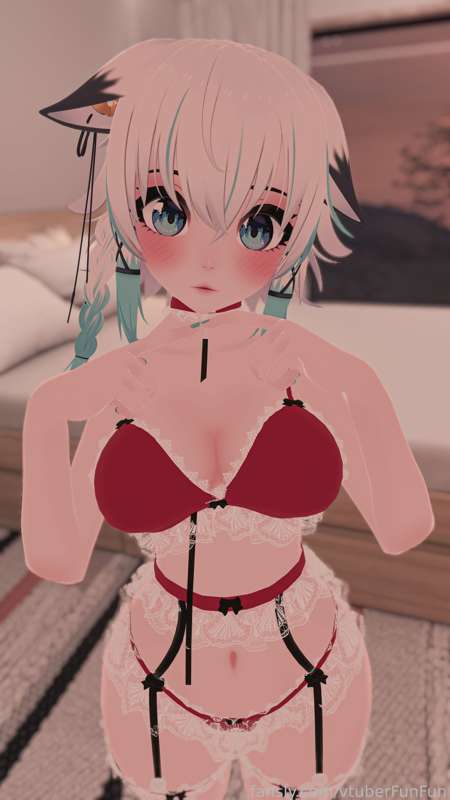 Vtuberfunfun - Fansly - 14 Feb, 2023 9