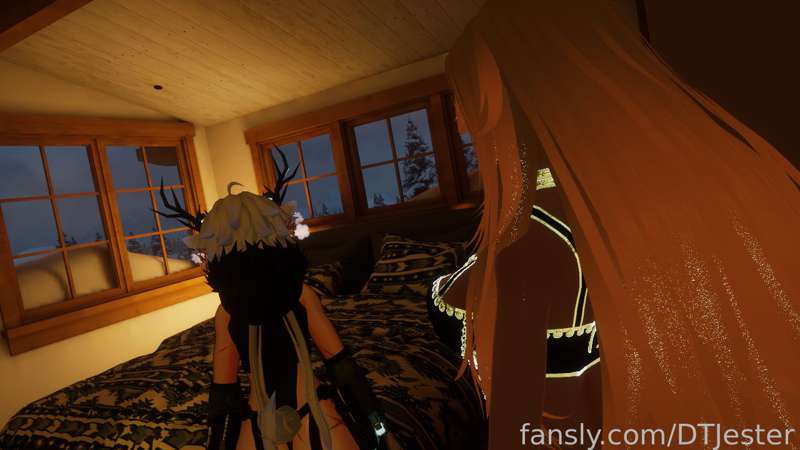 Dtjester - Fansly - 25 Aug, 2023 8