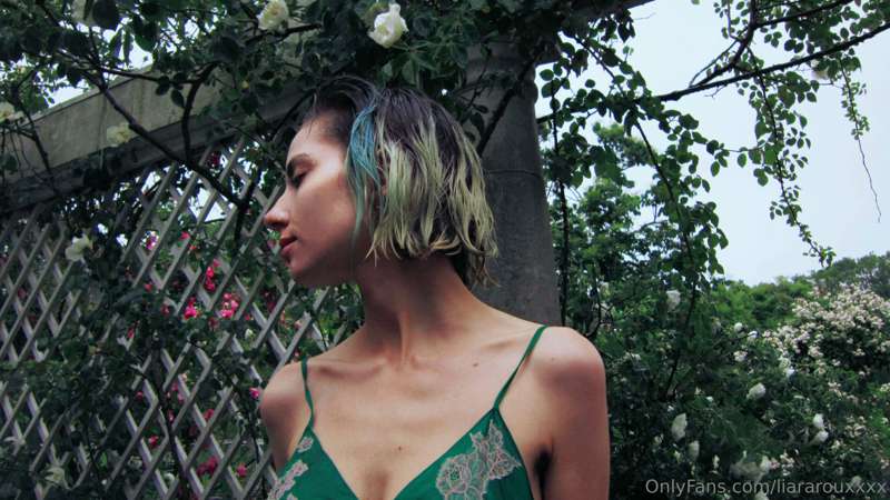 Head on over to @liararoux . Everything is unlocked already ..