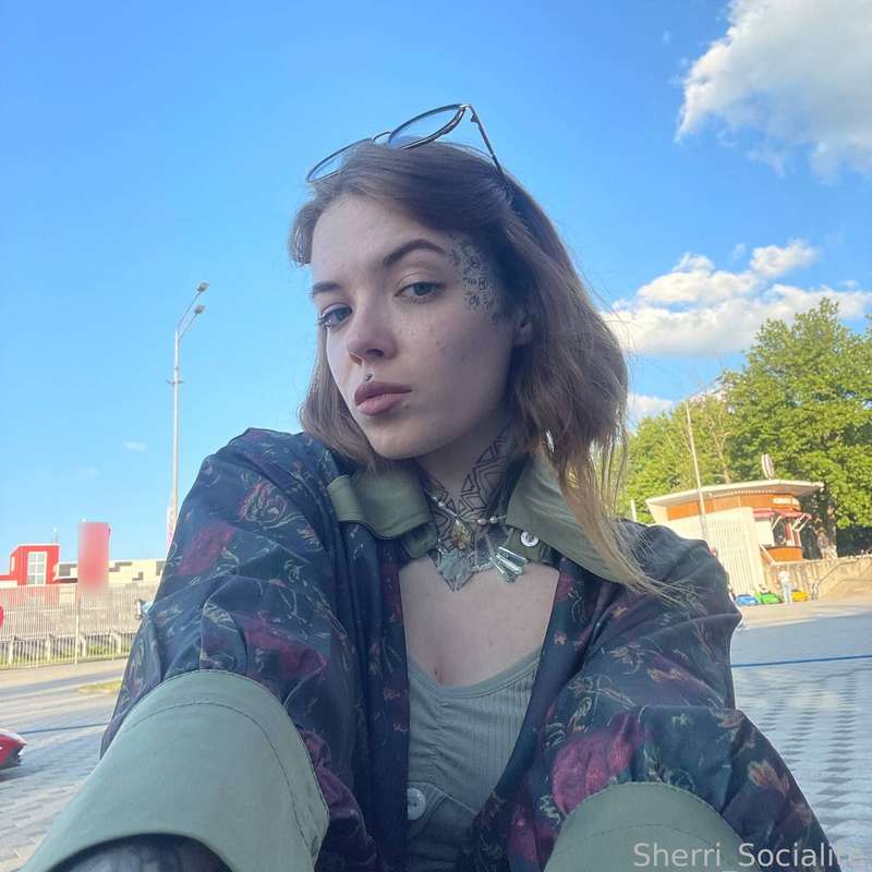 Sherri_Socialite - Fansly - 02 Aug, 2024