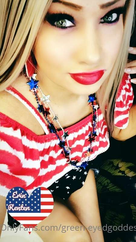 Hope everyone had an awesome 4th of July.. Comment ❤️ if you.. 4