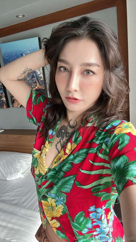 simple yet sexy and beautiful just for you, babe! 🙈❤️👀 2