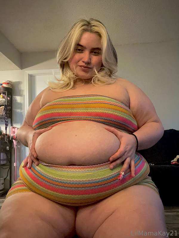 Thank god we got some time away from your skinny wife out of.. 7