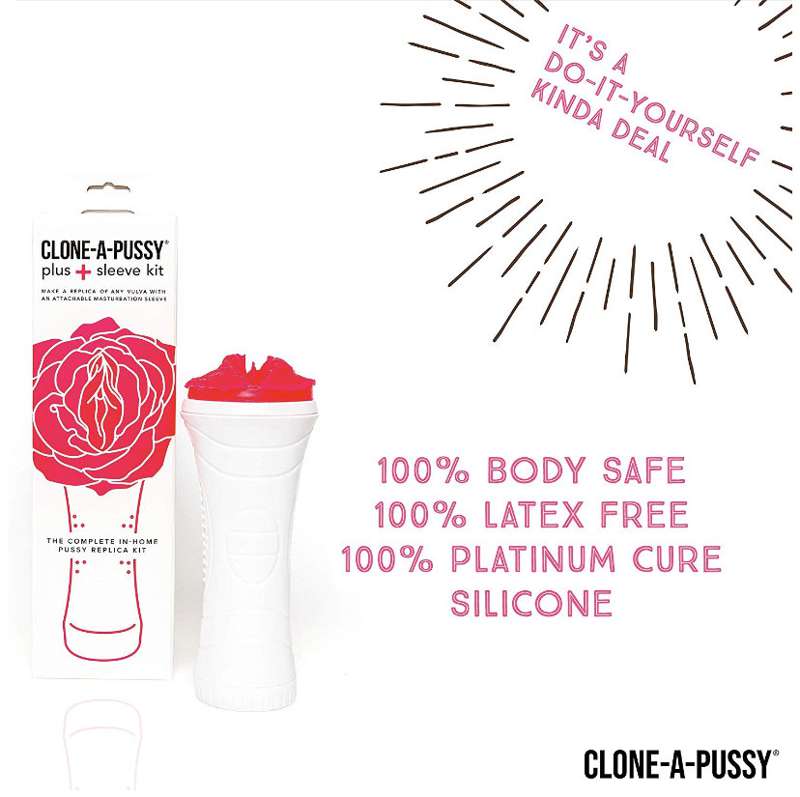 I’m going to cast my pussy and do a raffle for the diy “fles..