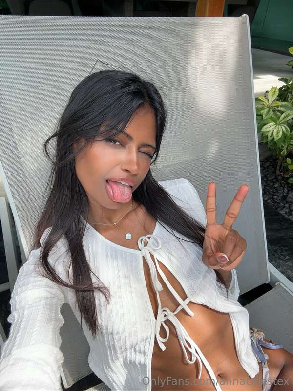 do you know my tongue has some serious skills 😈