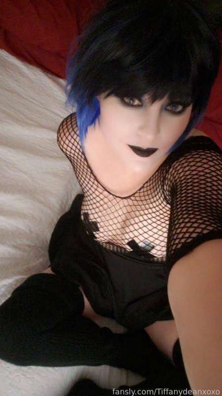 Tiffanydeanxoxo - Fansly - 03 Sep, 2023 8