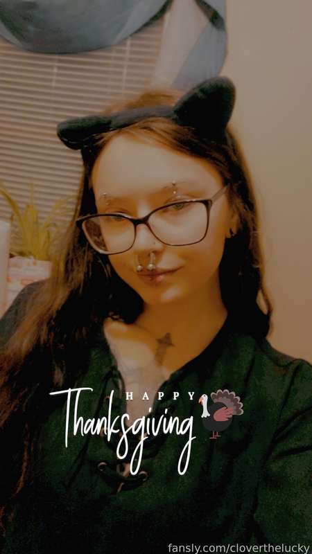 Cloverthelucky - Fansly - 02 Dec, 2024 15