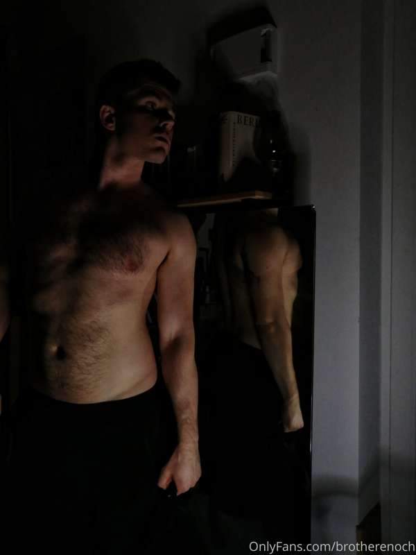 Sainttsebastian - Onlyfans - 24 Feb, 2021 1