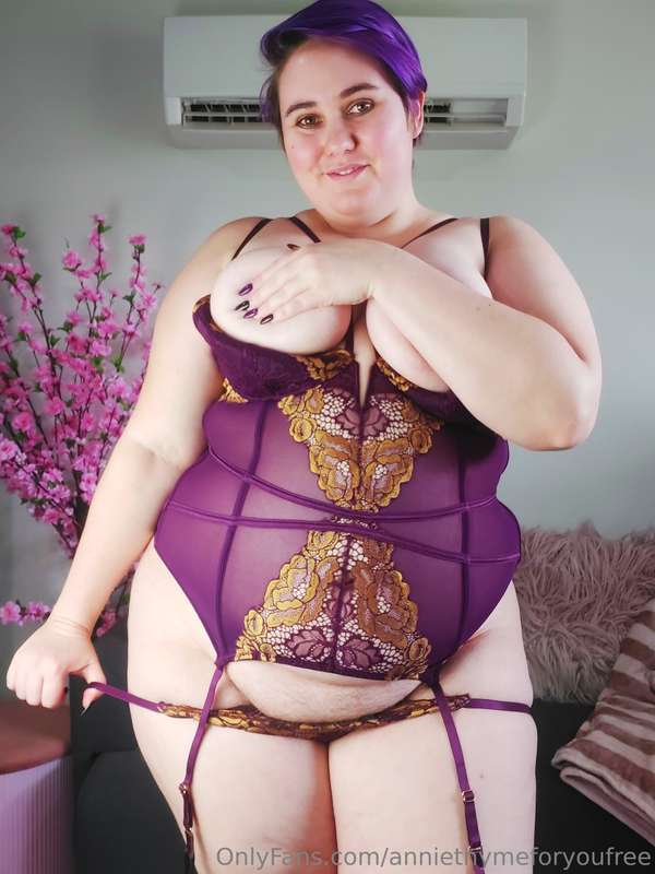 Showing it all off on my VIP @anniethymeforyou 