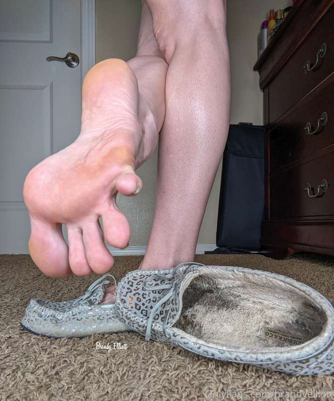 Take a nice deep sniff 👃