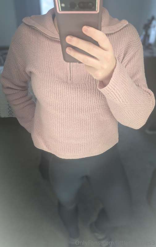 Afternoon fit check. Feeling playful... and maybe a little m..