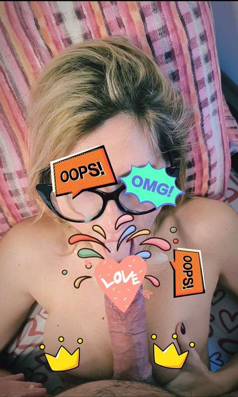 Ok lo ammetto, gli stickers fanno ridere ma i video sono una.. 2