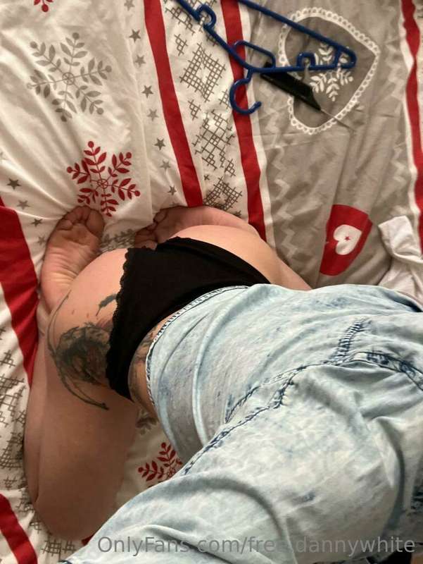 I can imagine what I would done with you 💕😉 here in my bed 💖.. 2