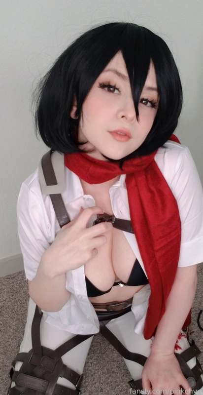 Pinkchyu - Fansly - 04 Oct, 2022 6
