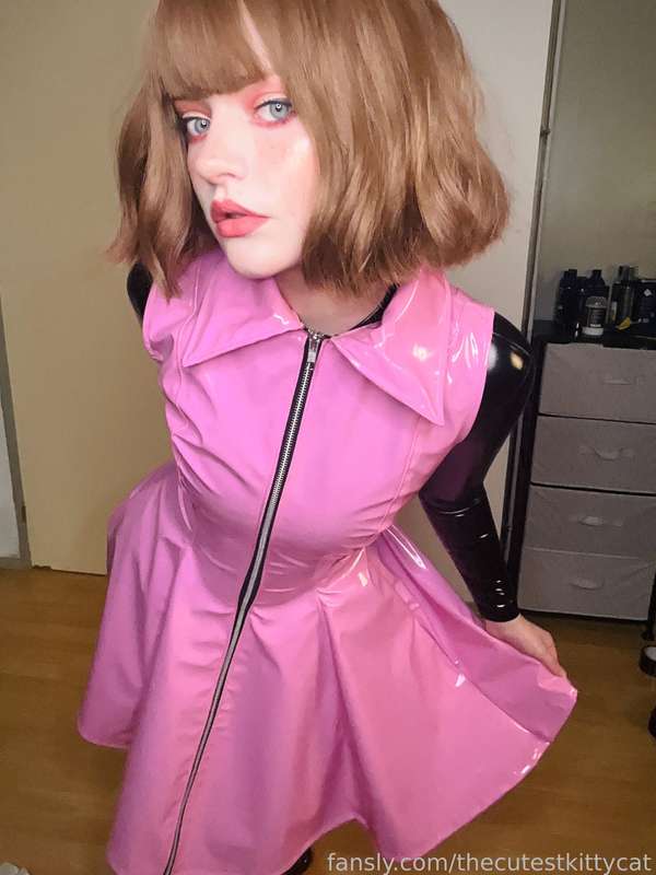 Thecutestkittycat - Fansly - 03 Jun, 2025 15