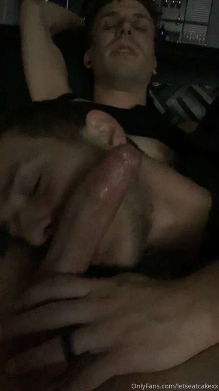 All new video coming this week! 😈🍆💦