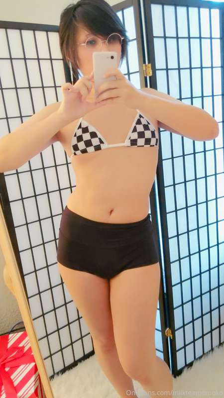 Milkteamomoko - Onlyfans - 28 Sep, 2021 17