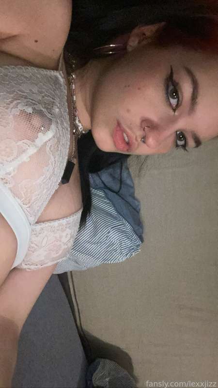 Lexxjizz - Fansly - 22 Jan, 2022