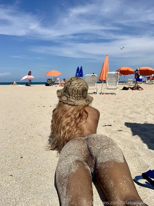 Briabackwoods - Onlyfans - 10 Sep, 2019
