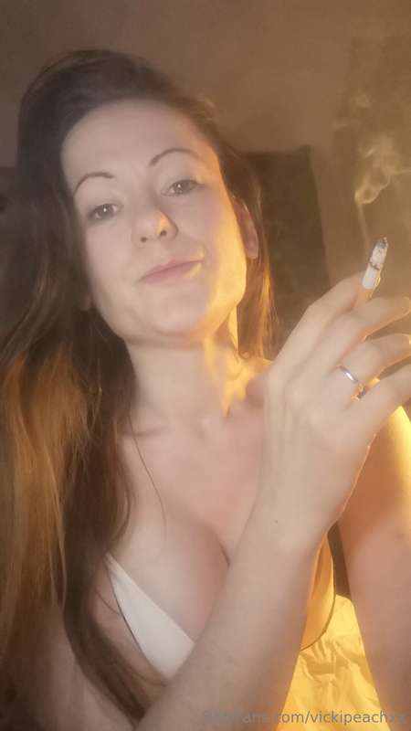 smoking fetish 3