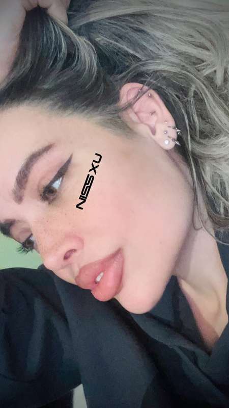 Nissxu - Onlyfans - 19 Jan, 2025