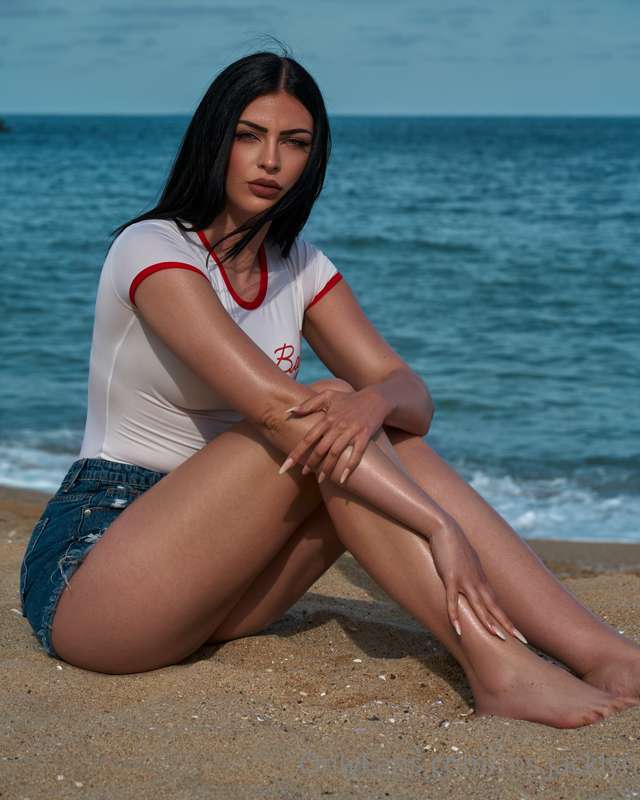 Bringing Baywatch back 🛟