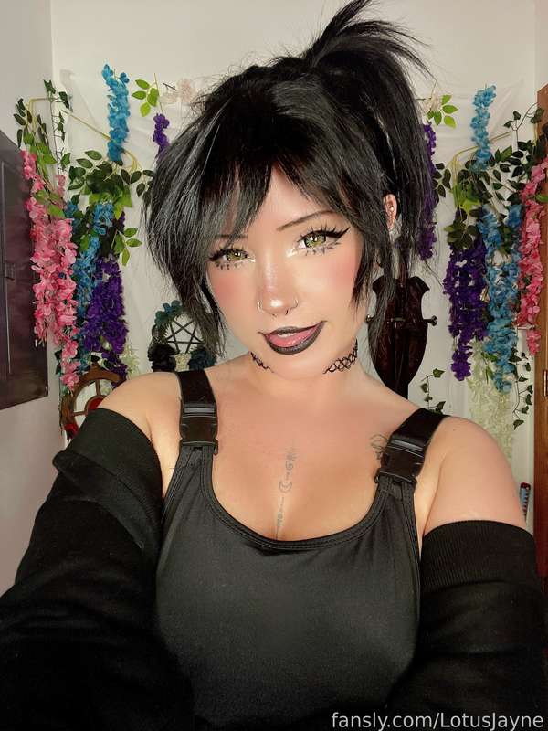 Lotusjayne - Fansly - 09 Jul, 2025 2