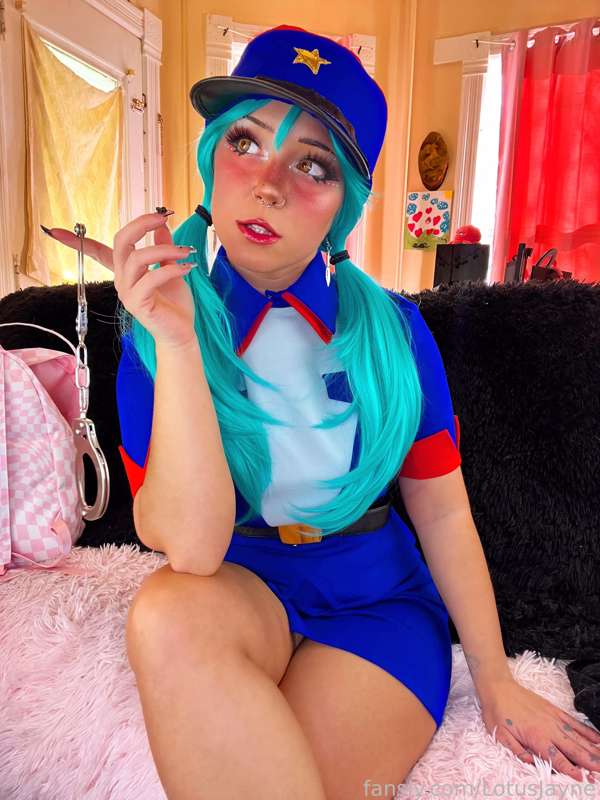 Lotusjayne - Fansly - 04 Mar, 2023 4