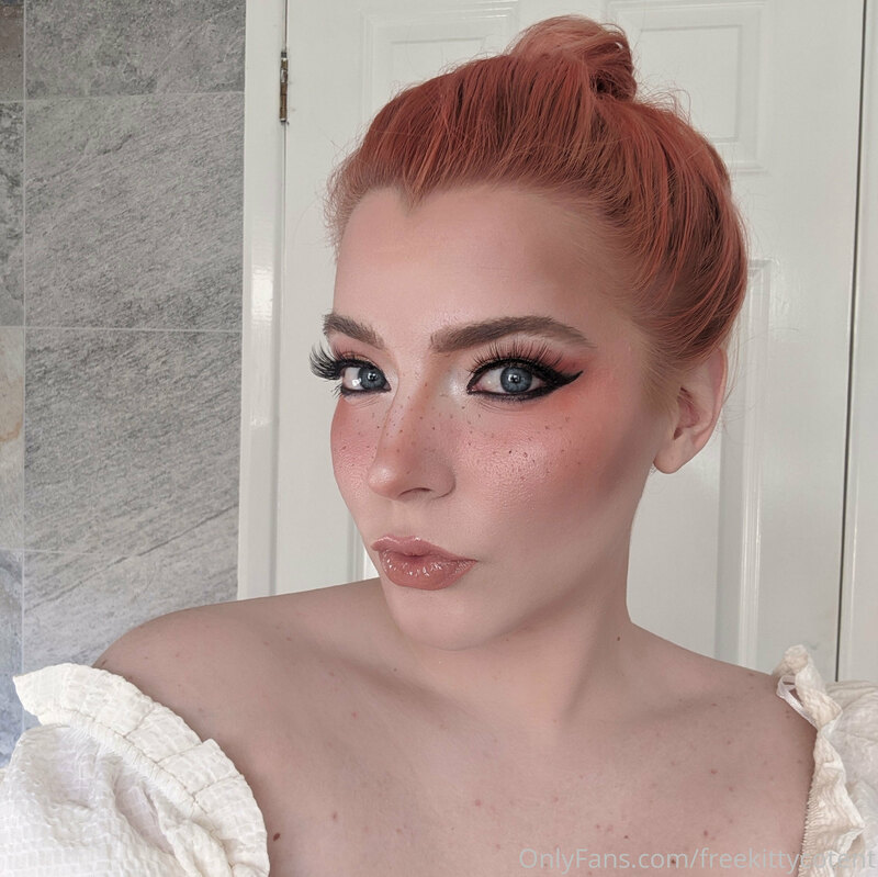 Freekittycontent - Onlyfans - 17 Jun, 2020